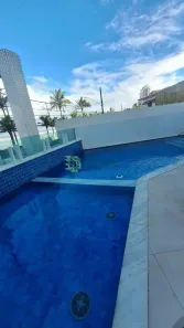 Apartamento com 2 Quartos à venda, 68m² no Vila Ac, Mongaguá