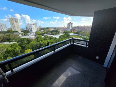 Apartamento com 4 Quartos à venda, 138m² no Pituba, Salvador