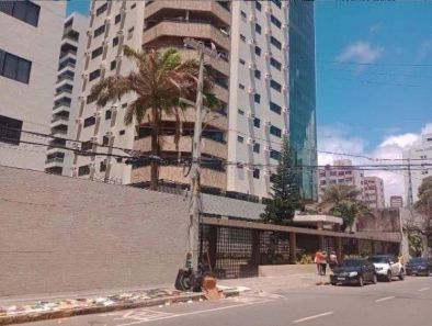 Apartamento com 4 Quartos à venda, 160m² no Boa Viagem, Recife