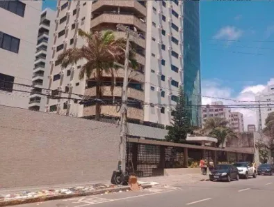 Apartamento com 4 Quartos à venda, 160m² no Boa Viagem, Recife
