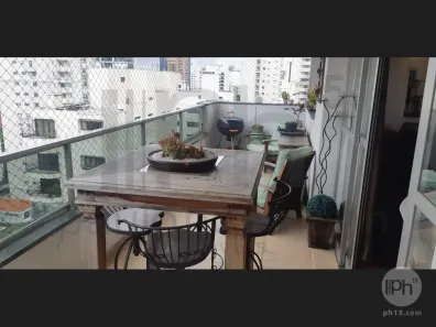 Apartamento com 3 Quartos à venda, 228m² no Planalto Paulista, São Paulo