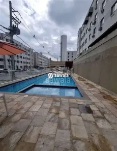 Apartamento com 2 Quartos à venda, 44m² no Campo Grande, Rio de Janeiro