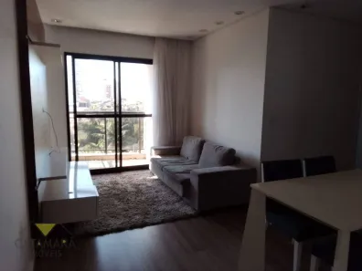 Apartamento com 2 Quartos à venda, 66m² no Vila Oliveira, Mogi das Cruzes