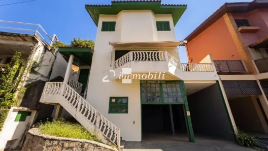 Casa de Condomínio com 3 Quartos à venda, 171m² no Chácara Pavoeiro, Cotia