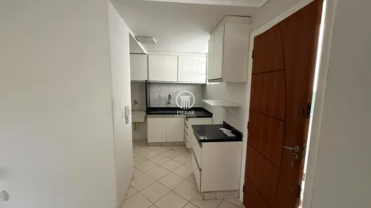 Apartamento com 2 Quartos à venda, 48m² no São José, Montes Claros