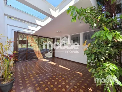 Casa com 3 Quartos à venda, 125m² no Jaguaré, São Paulo
