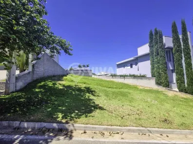 Lote/Terreno à venda, 677m² no Residencial Terras Nobres, Itatiba