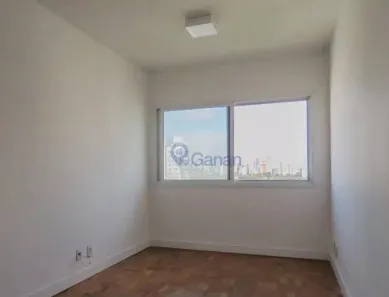 Apartamento com 1 Quarto à venda, 60m² no Indianópolis, São Paulo
