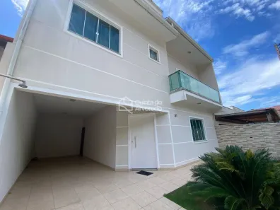 Casa com 4 Quartos à venda, 140m² no Camboa, Governador Celso Ramos