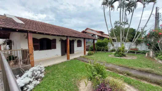 Casa com 3 Quartos à venda, 120m² no Porto da Roça II (Bacaxá), Saquarema
