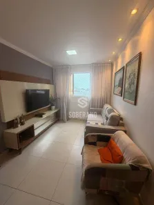 Apartamento com 2 Quartos para alugar, 52m² no Bessa, João Pessoa