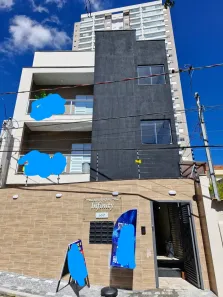 Apartamento com 1 Quarto à venda, 18m² no Vila Formosa, São Paulo