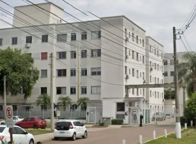 Apartamento com 2 Quartos à venda, 48m² no Parque Santa Fé, Porto Alegre