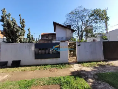 Sala Comercial à venda, 256m² no Centro, Cascavel