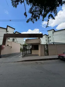 Apartamento com 2 Quartos à venda, 47m² no Jequitibá, Vespasiano