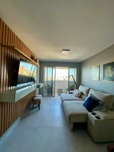 Apartamento com 2 Quartos à venda, 61m² no Intermares, Cabedelo