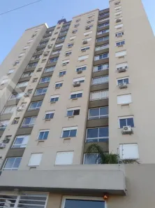 Apartamento com 2 Quartos à venda, 57m² no Morro Santana, Porto Alegre