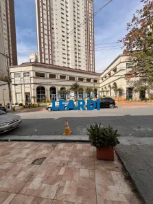 Ponto Comercial para alugar, 44m² no Chácara Santo Antônio (Zona Leste), São Paulo