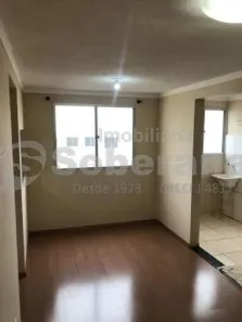 Apartamento com 2 Quartos à venda, 49m² no Parque das Constelações, Campinas