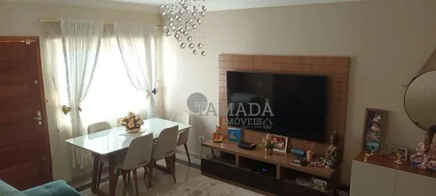 Casa de Condomínio com 3 Quartos à venda, 113m² no Vila Esperança, São Paulo