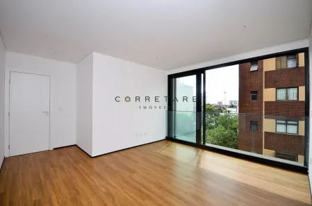 Apartamento com 3 Quartos à venda, 135m² no Ahú, Curitiba