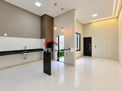 Casa com 3 Quartos à venda, 120m² no Jardim Solange, Bauru