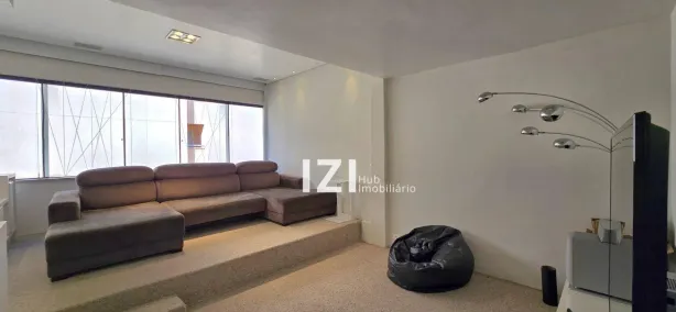 Apartamento com 1 Quarto para alugar, 87m² no Itaim Bibi, São Paulo