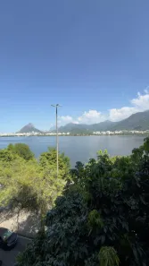 Apartamento com 4 Quartos à venda, 275m² no Lagoa, Rio de Janeiro
