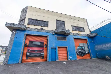 Ponto Comercial com 6 Quartos para alugar, 350m² no Jardim Aricanduva, São Paulo