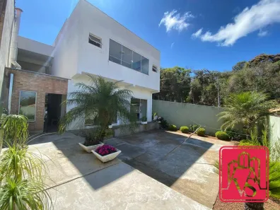 Sobrado com 3 Quartos à venda, 181m² no Jardim Sevilha, Bragança Paulista