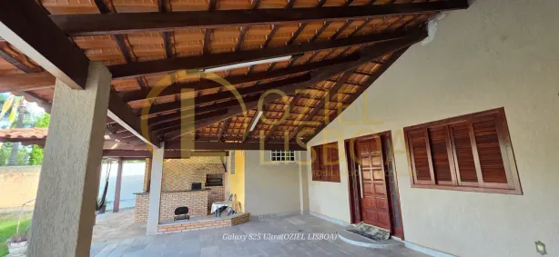 Casa com 3 Quartos à venda, 800m² no Setor Habitacional Vicente Pires, Brasília