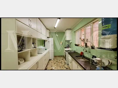 Sobrado com 4 Quartos à venda, 180m² no Vila Mariana, São Paulo