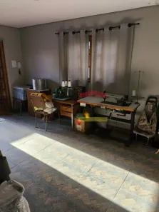 Casa com 3 Quartos à venda, 127m² no Vila Dionisia, São Paulo