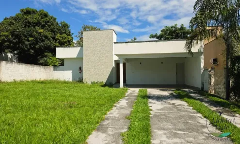 Casa de Condomínio com 3 Quartos à venda, 156m² no Setor Jaó, Goiânia