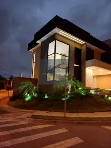 Casa de Condomínio com 3 Quartos à venda, 240m² no Cyrela Landscape Esplanada, Votorantim
