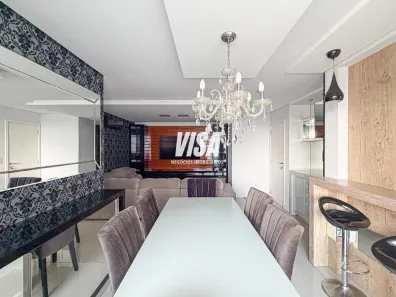 Apartamento com 2 Quartos à venda, 84m² no Canto, Florianópolis
