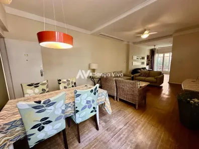 Apartamento com 3 Quartos à venda, 139m² no Copacabana, Rio de Janeiro