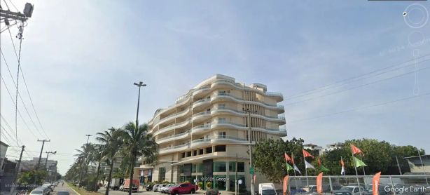 Apartamento com 3 Quartos à venda, 104m² no Braga, Cabo Frio