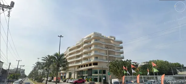 Apartamento com 3 Quartos à venda, 104m² no Braga, Cabo Frio