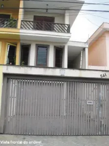 Sobrado com 4 Quartos à venda, 250m² no Vila Nova Mazzei, São Paulo