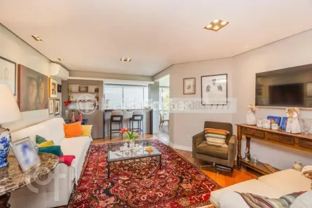 Apartamento com 2 Quartos à venda, 104m² no Petrópolis, Porto Alegre