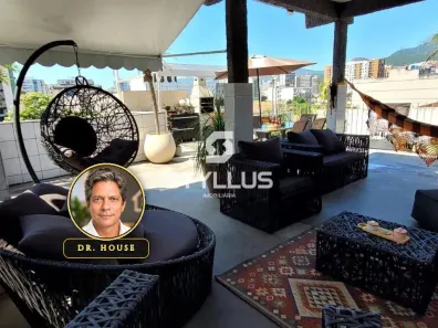 Casa com 5 Quartos à venda, 205m² no Todos os Santos, Rio de Janeiro