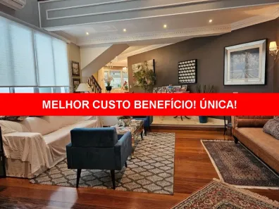 Casa com 5 Quartos à venda, 640m² no Jardim Luzitânia, São Paulo