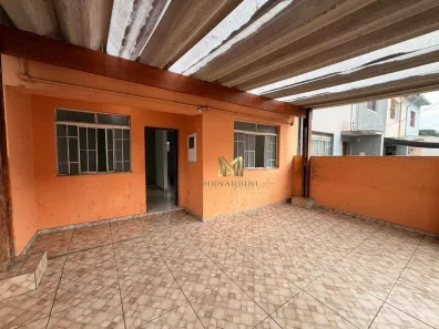 Sobrado com 3 Quartos à venda, 106m² no Casa Branca, Santo André