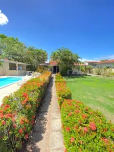 Casa de Condomínio com 3 Quartos à venda, 350m² no Recreio Ipitanga, Lauro de Freitas