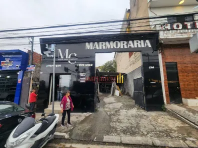 Lote/Terreno à venda, 500m² no Jardim Japão, São Paulo