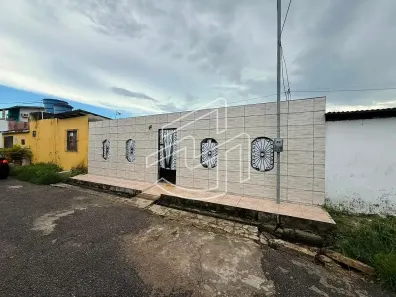 Casa com 3 Quartos à venda, 100m² no Mangueirão, Belém