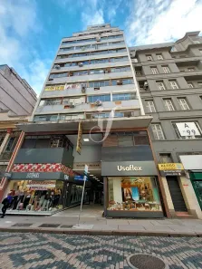 Sala Comercial à venda, 25m² no Centro Histórico, Porto Alegre