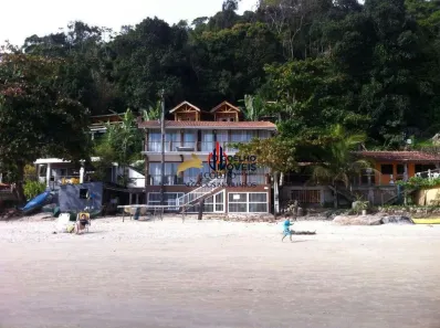 Casa com 3 Quartos à venda, 960m² no Almada, Ubatuba