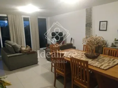 Apartamento com 3 Quartos à venda, 185m² no Bela Vista, Volta Redonda